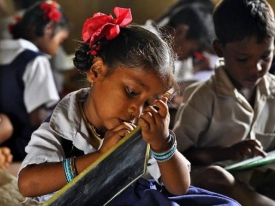 Educate to Empower: A Future for Every Child